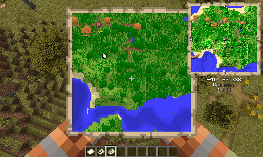 Just Map screenshot 2