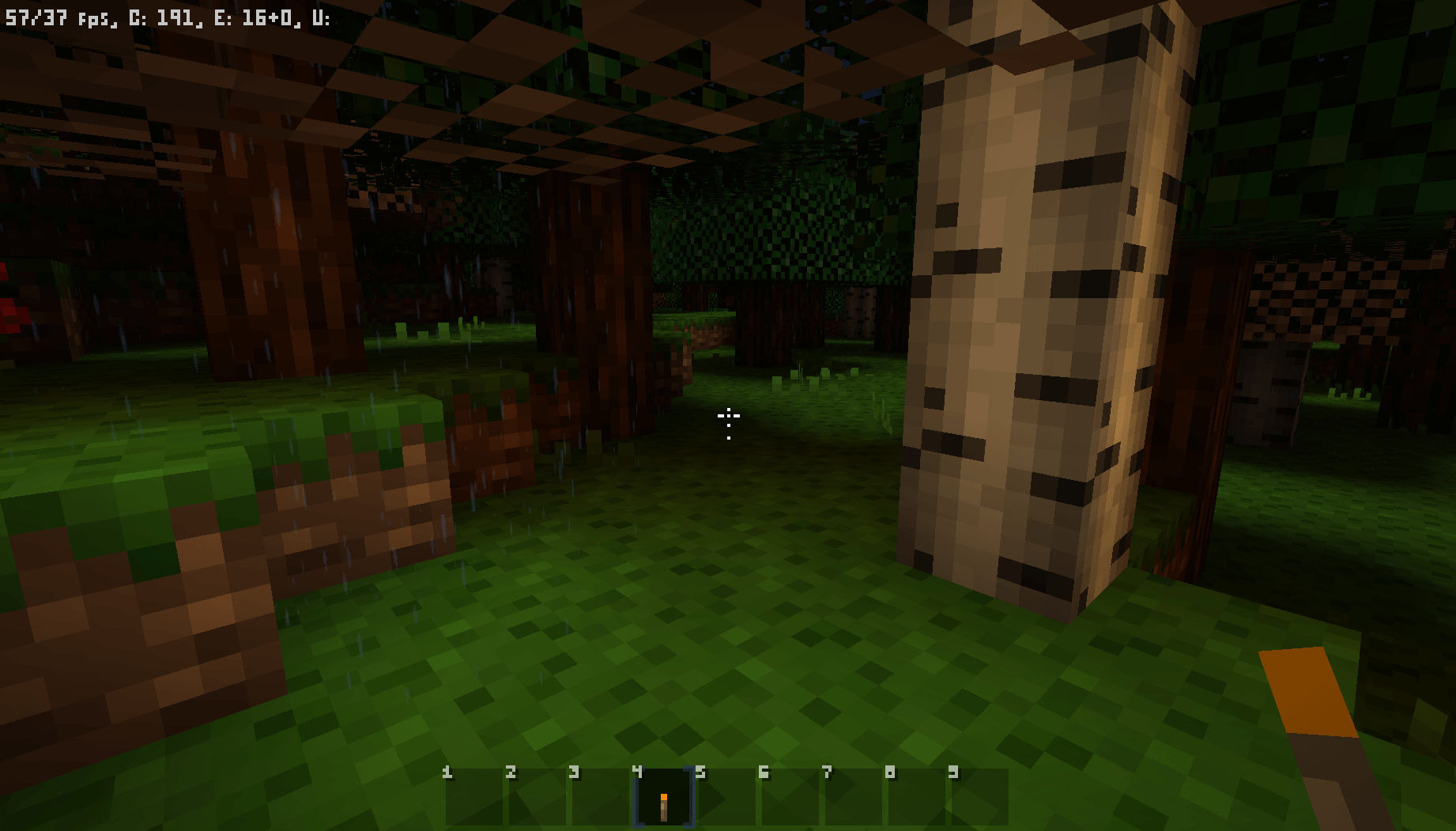 Bytecraft screenshot 3