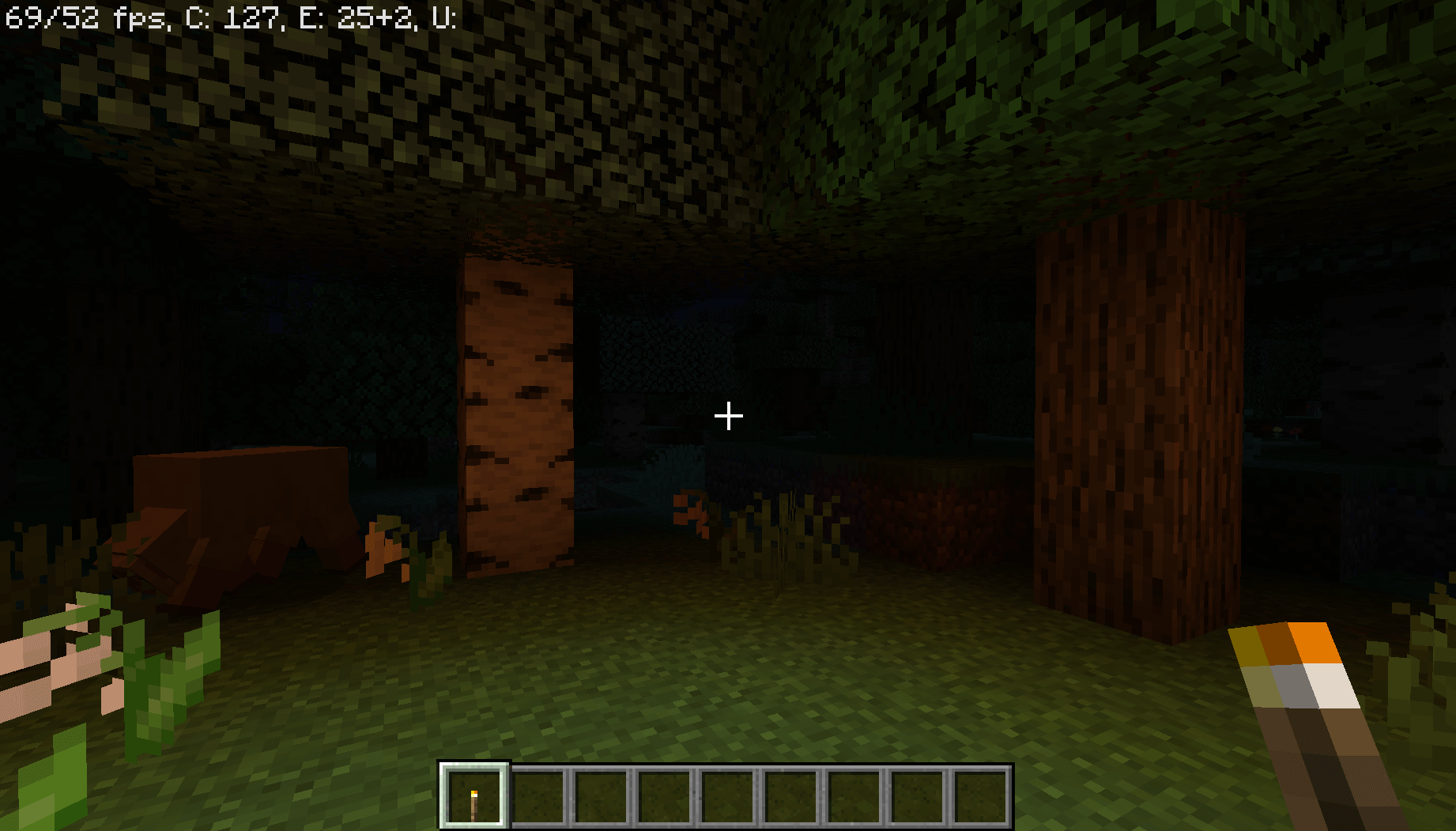 SimpleShaders screenshot 1