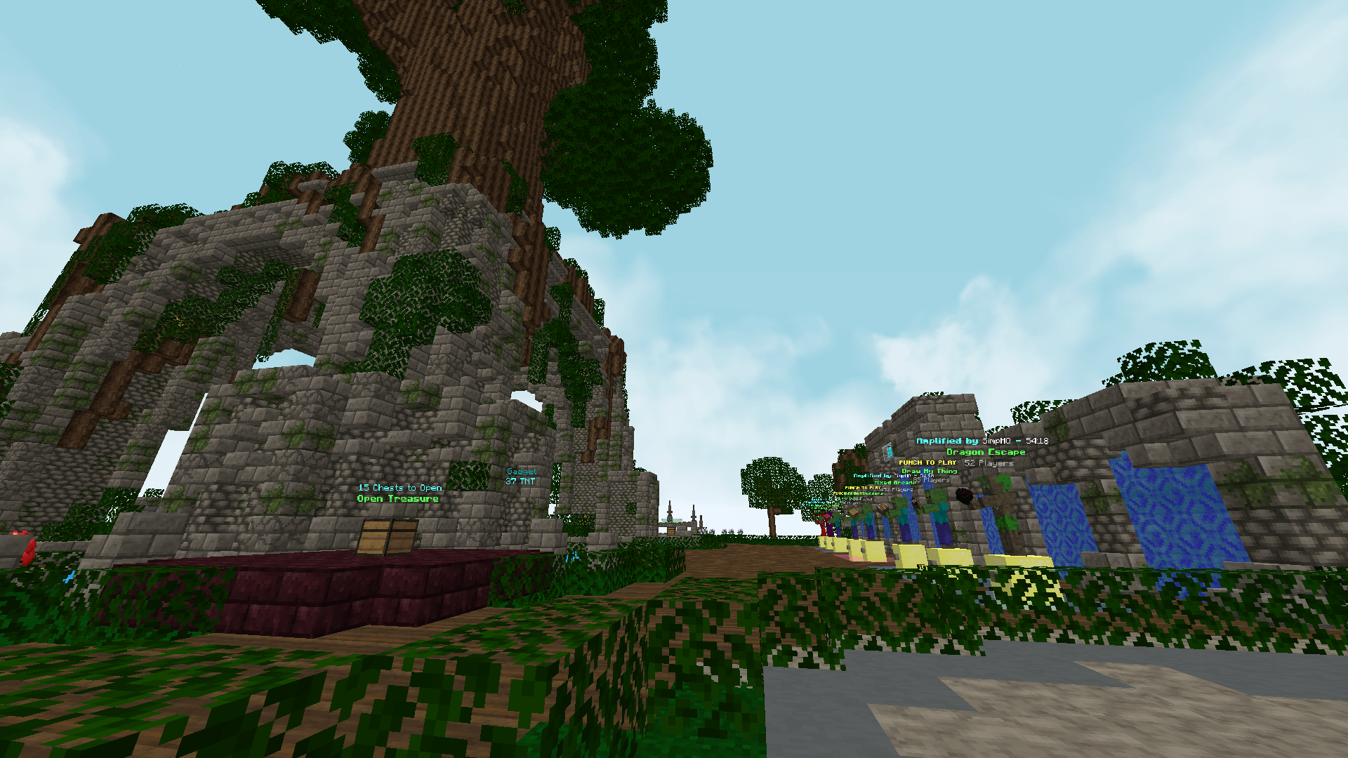 New GermaniCraft screenshot 3