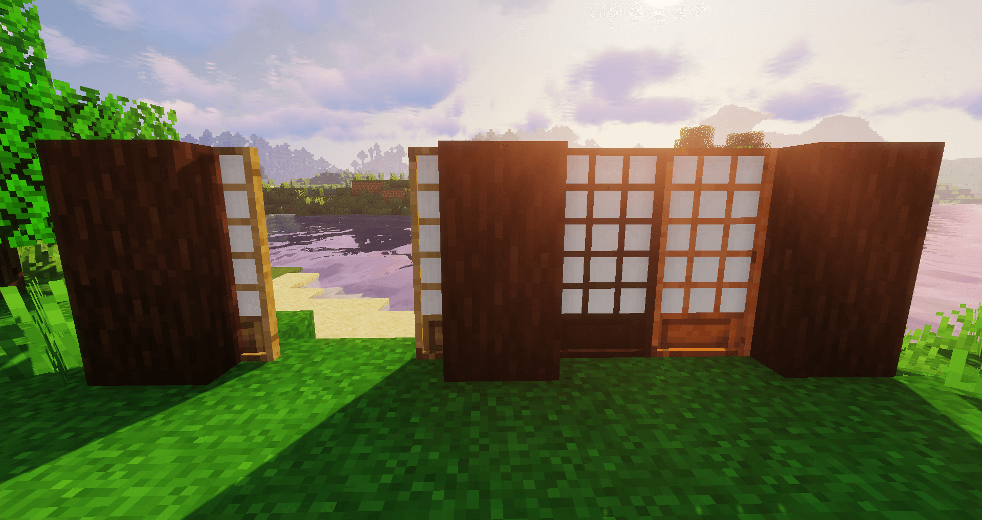 Macaw's Doors screenshot 2