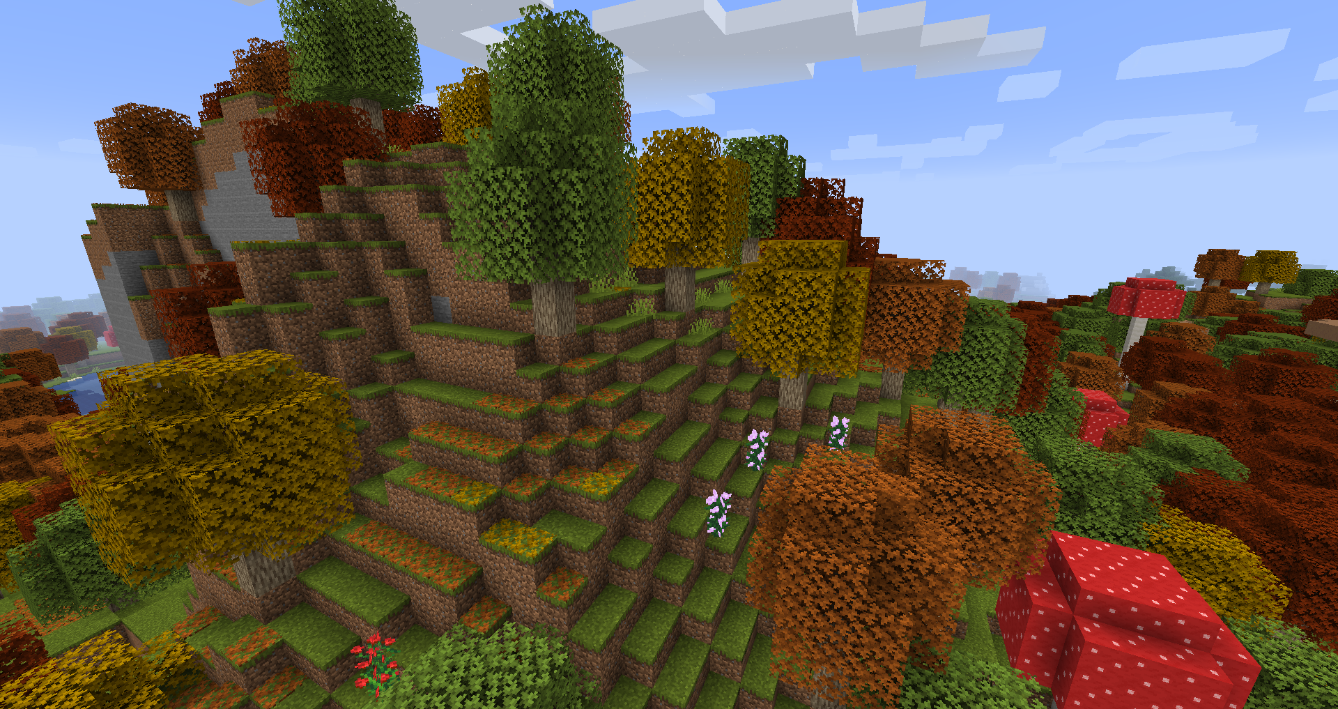 Autumnity screenshot 1