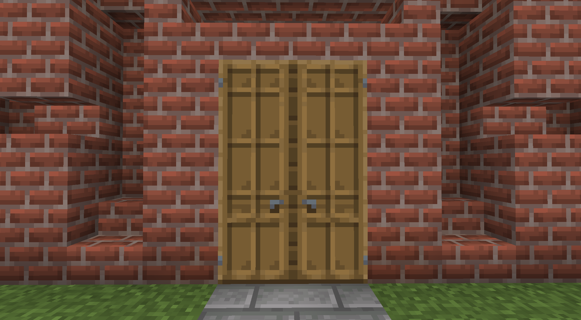 Dramatic Doors screenshot 3