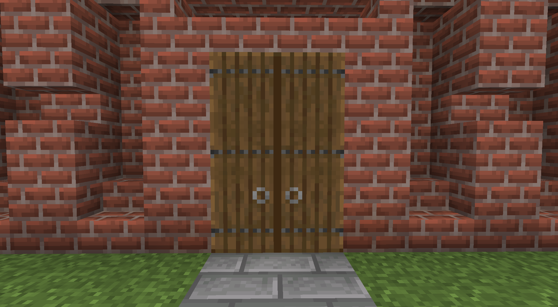 Dramatic Doors screenshot 3