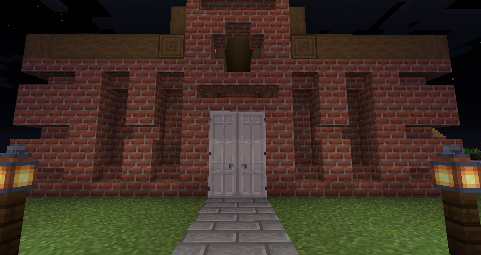 Dramatic Doors screenshot 3