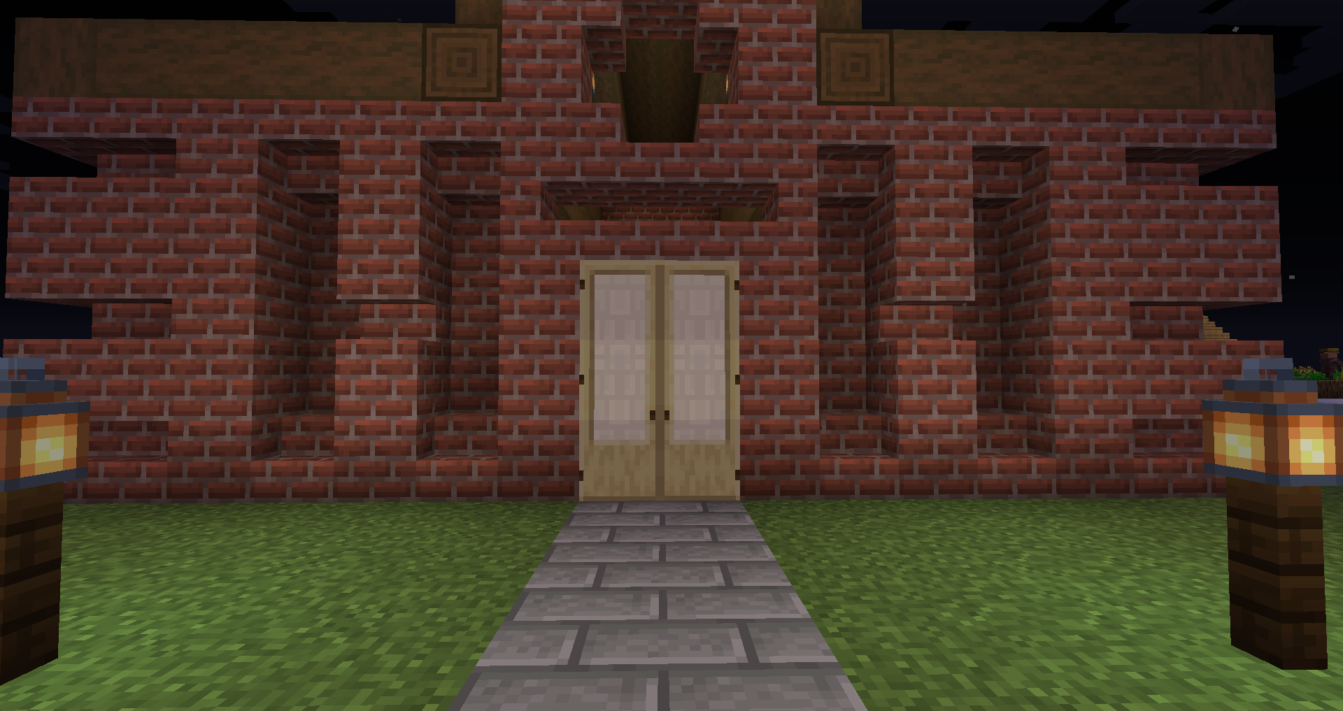 Dramatic Doors screenshot 2