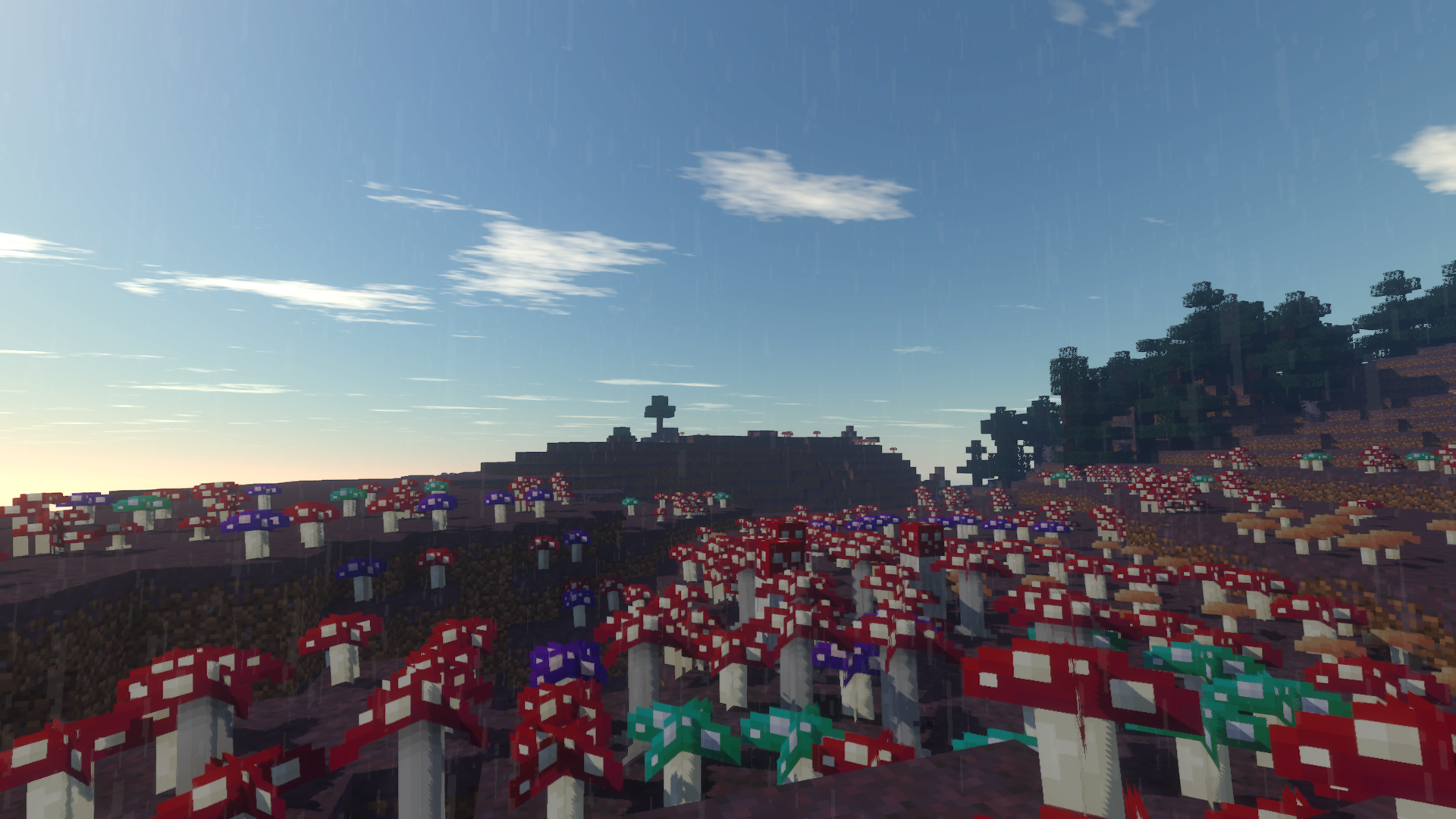 Shroomlands screenshot 2