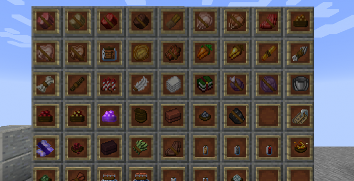 Bundled Items screenshot 2