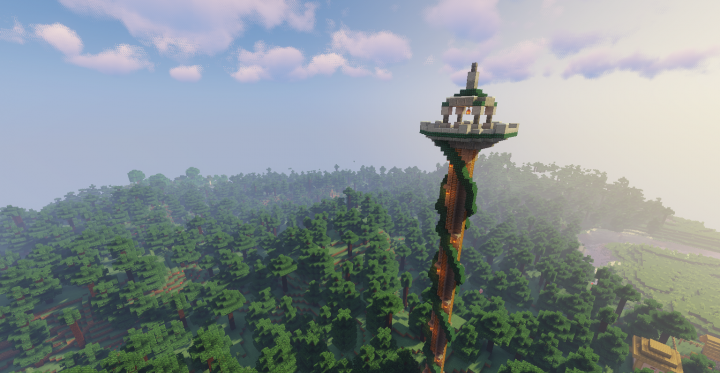 Towers Of The Wild screenshot 2