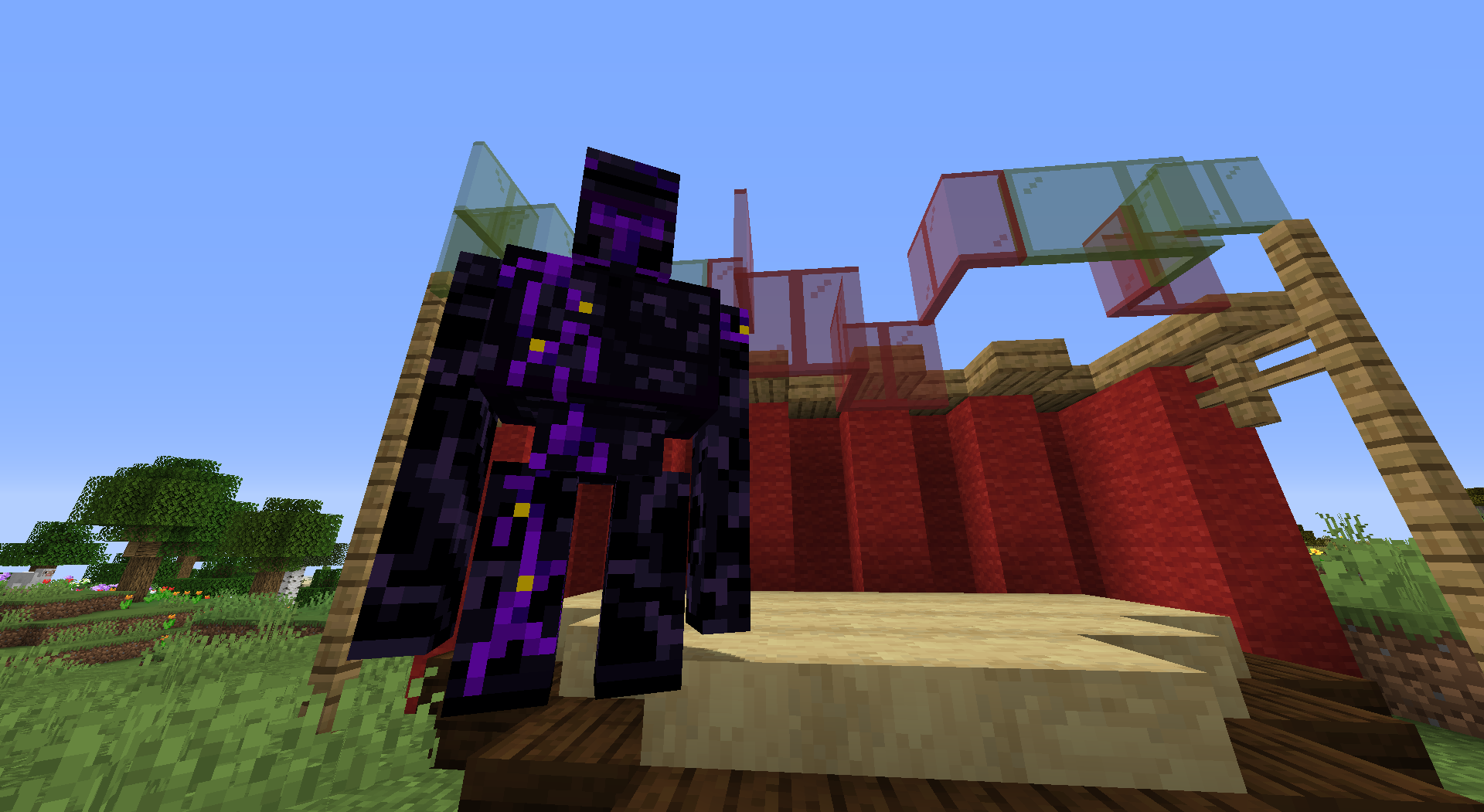 Golems Galore screenshot 2