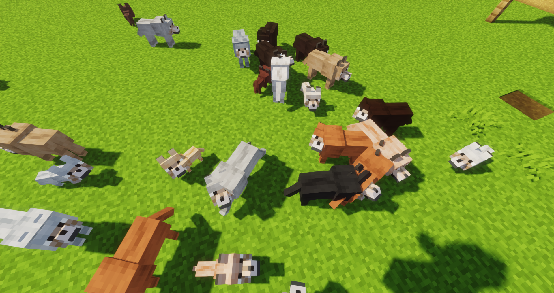 More Animal Variants screenshot 3