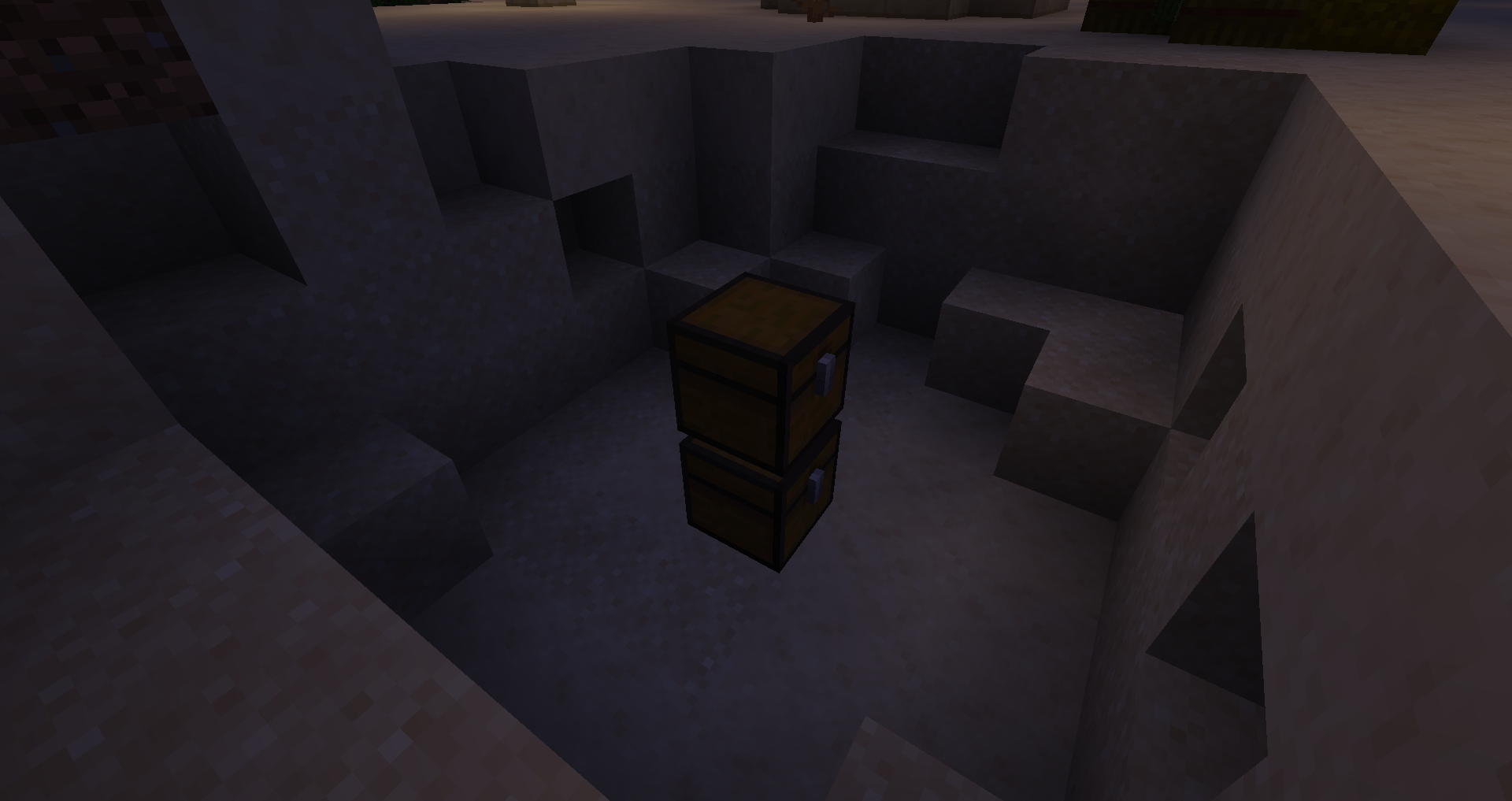 Death Chest screenshot 2