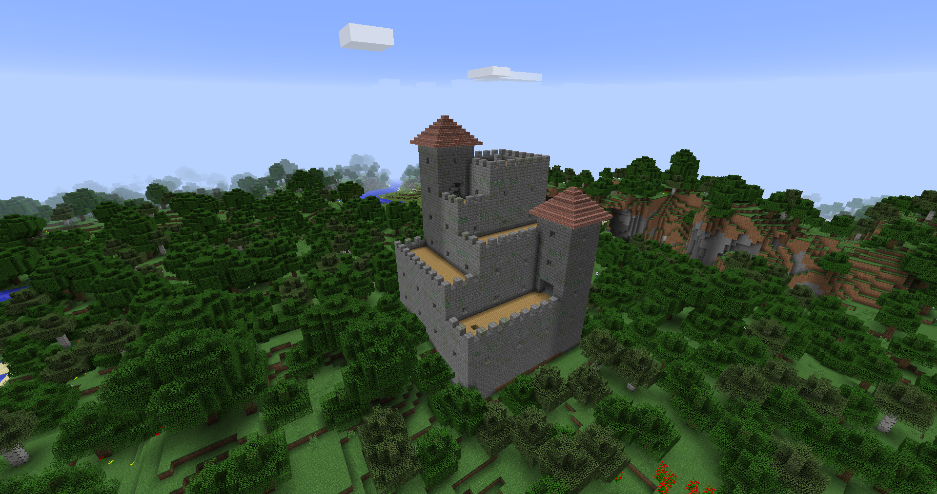 Castle Dungeons screenshot 3