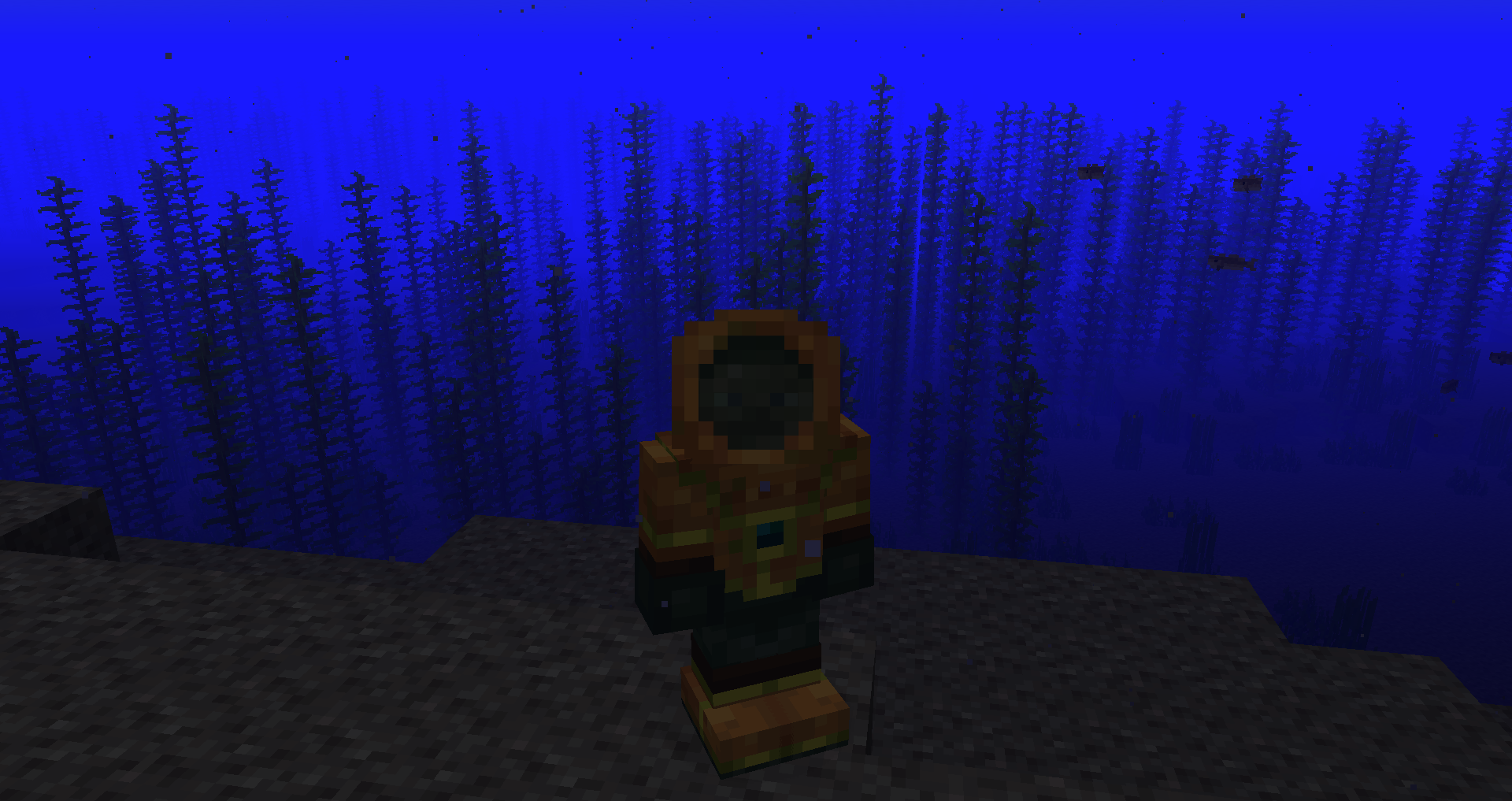 Scuba Gear screenshot 2