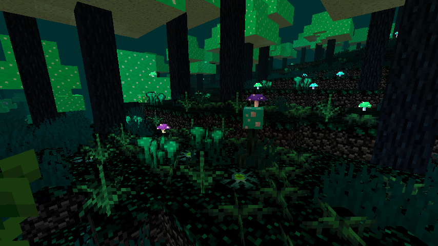 Shadowlands screenshot 1