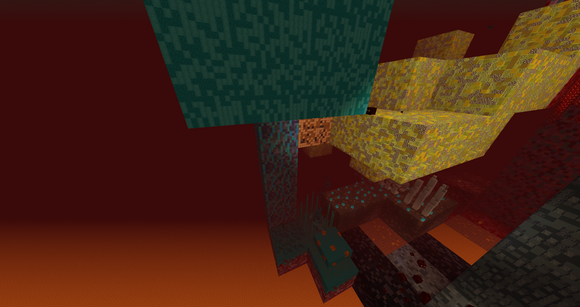 Giant Skyblock screenshot 3