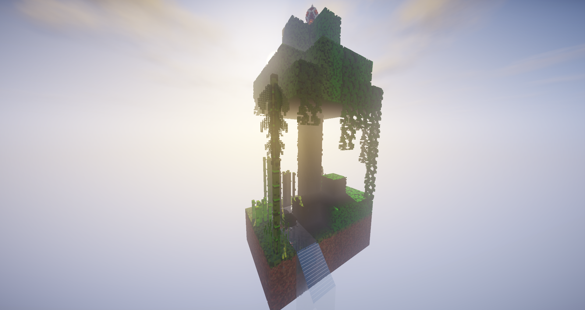 Giant Skyblock screenshot 3