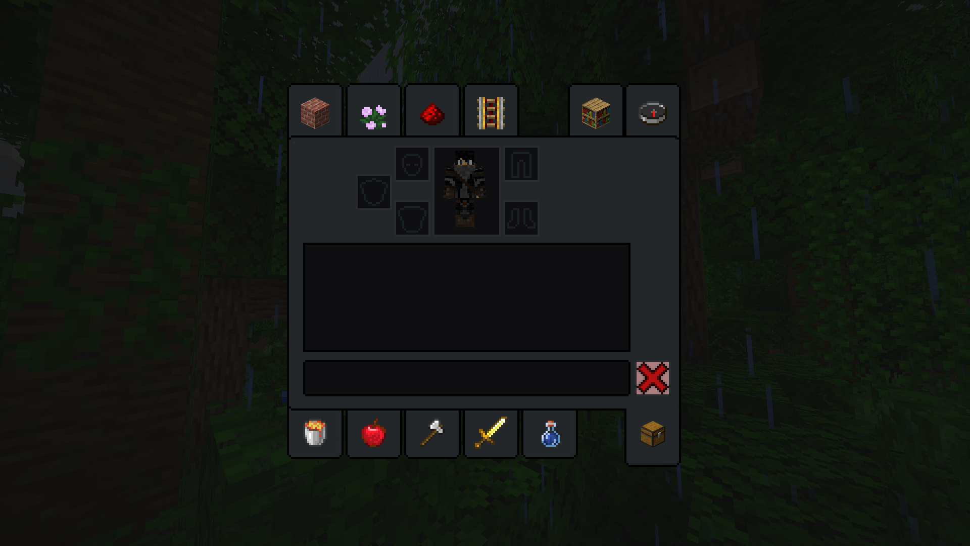 FadeCraft screenshot 2