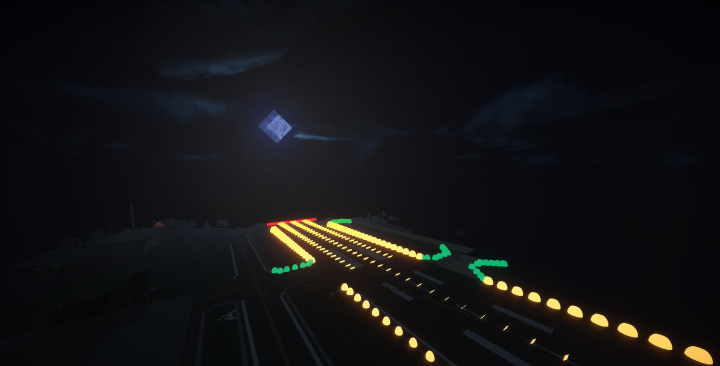 Airport Light screenshot 1