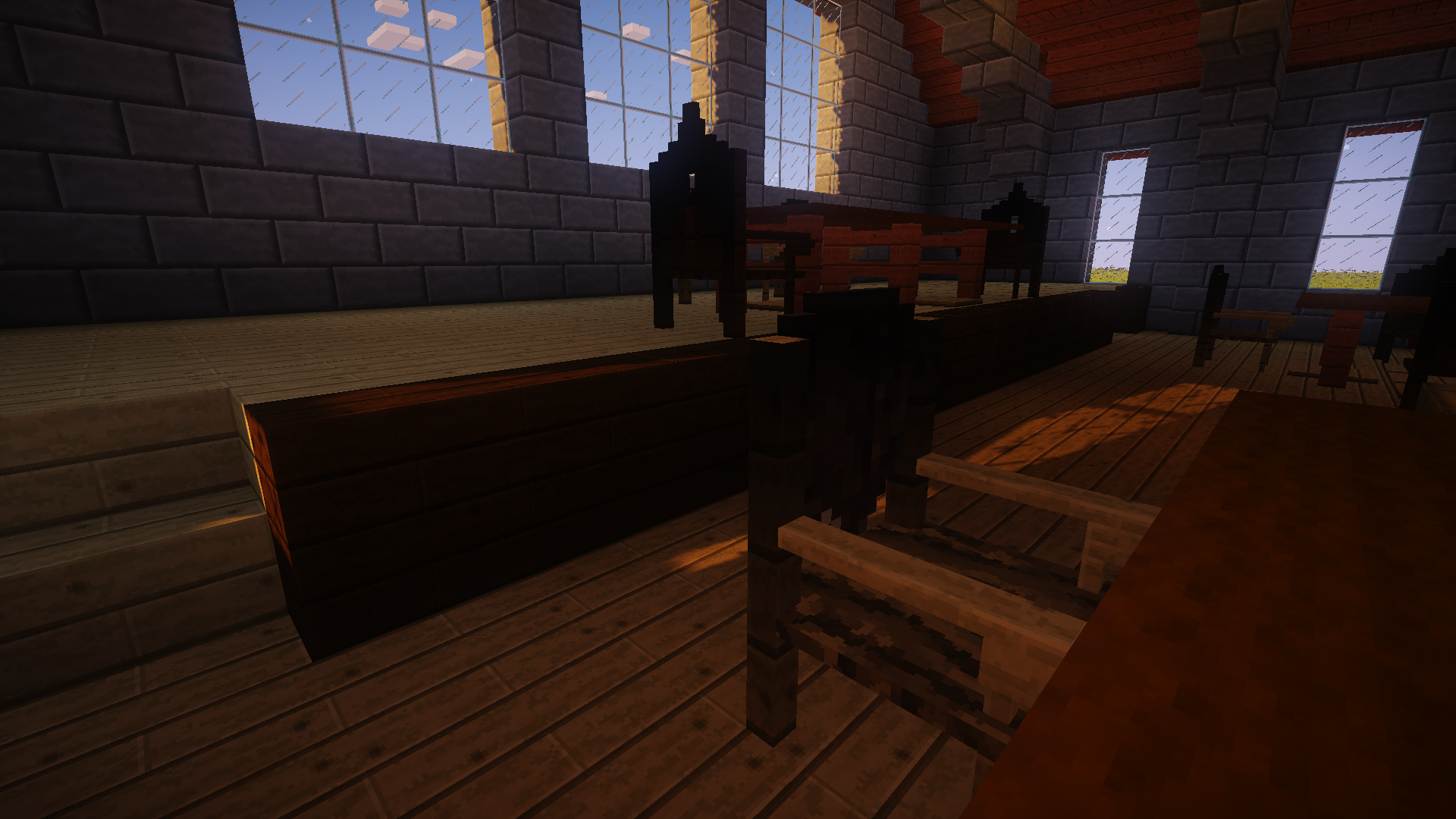 Iron Age Furniture screenshot 1