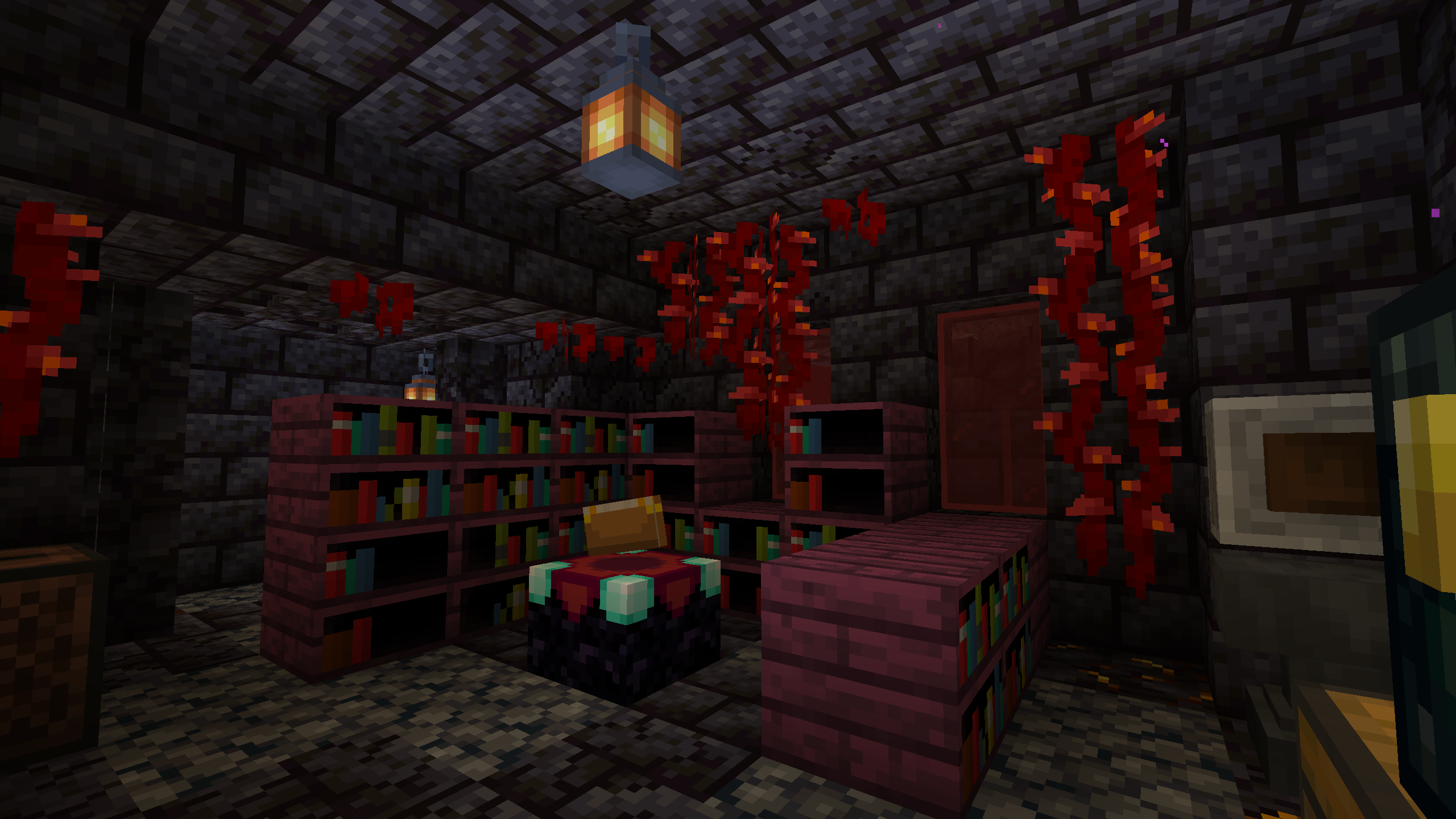Giacomo's Bookshelf screenshot 1