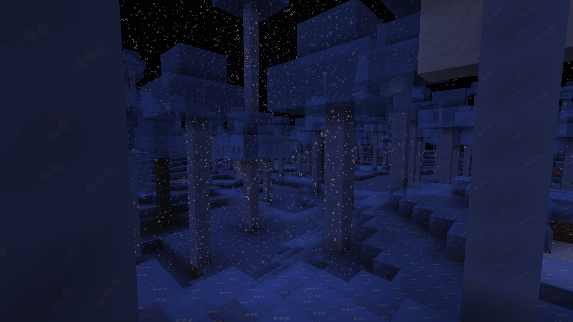 Frozen Wasteland screenshot 1