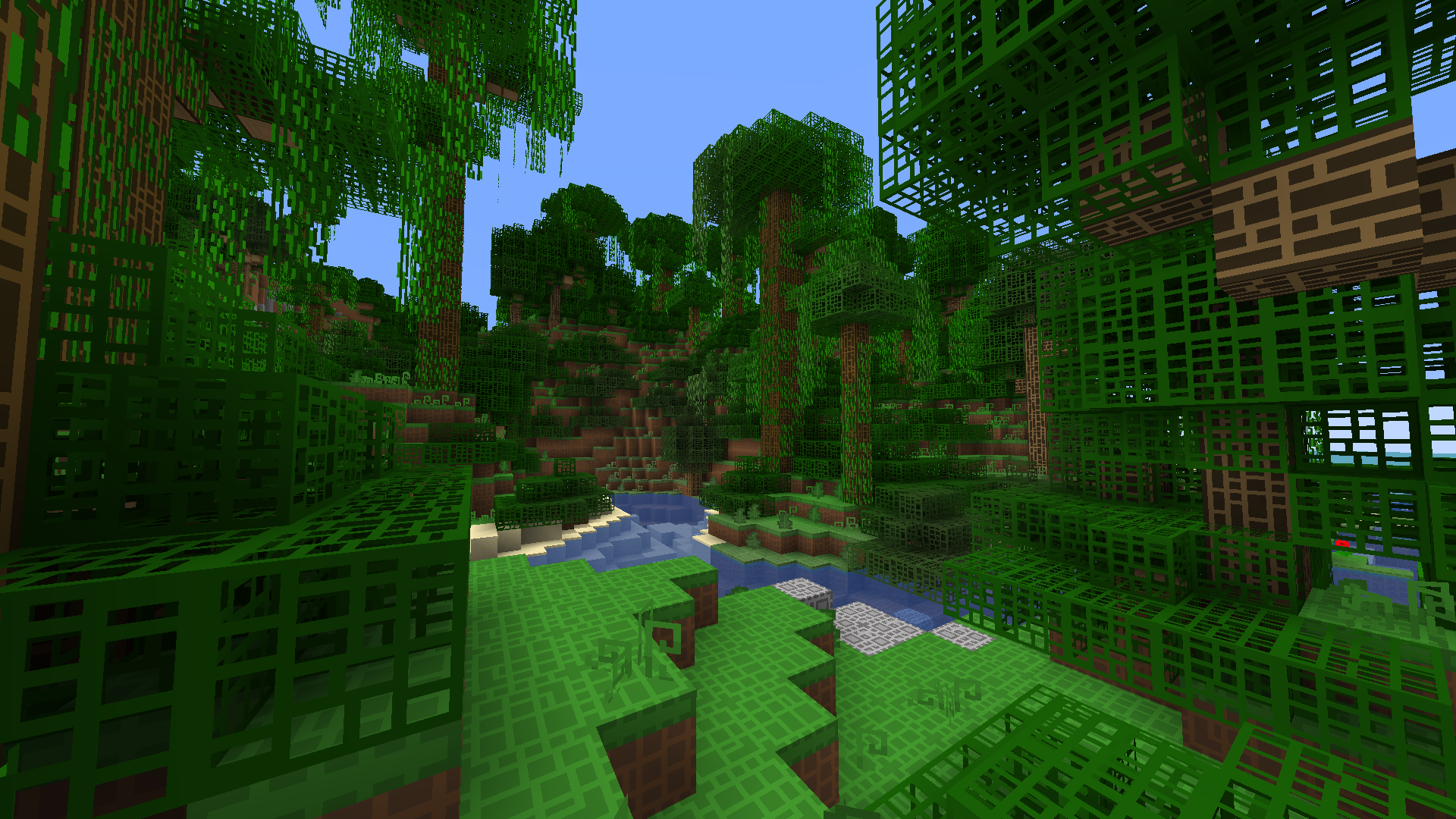 Cube Chaos screenshot 3
