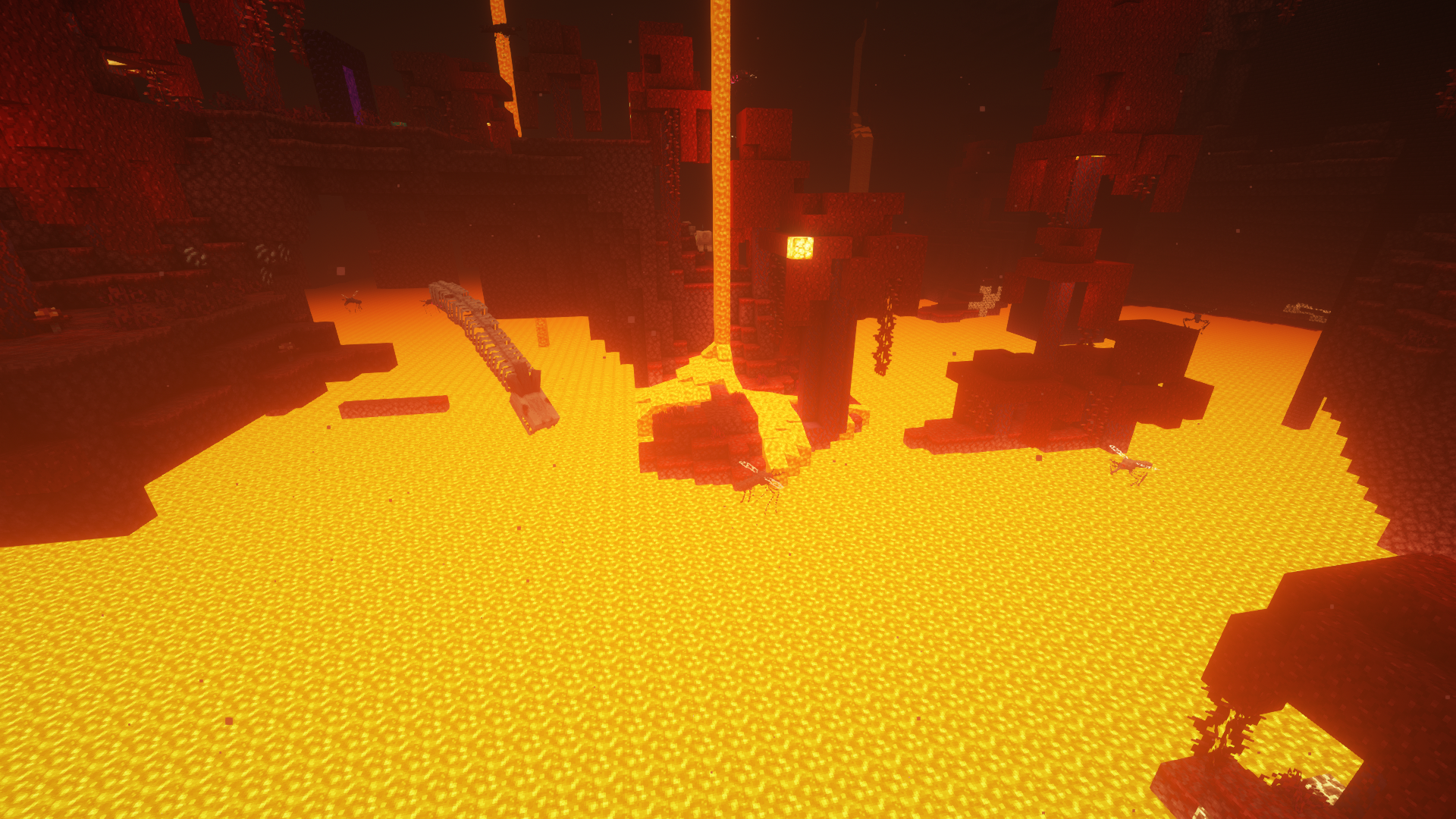 Alex's Mobs  screenshot 3