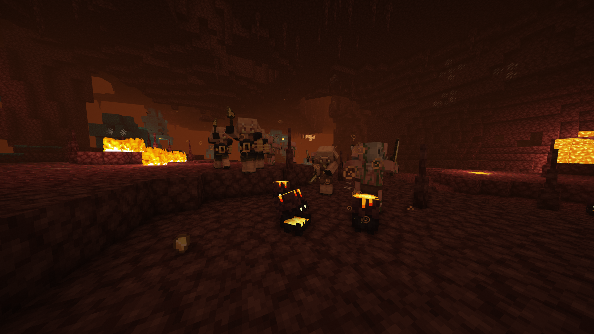 Infernal Expansion screenshot 3