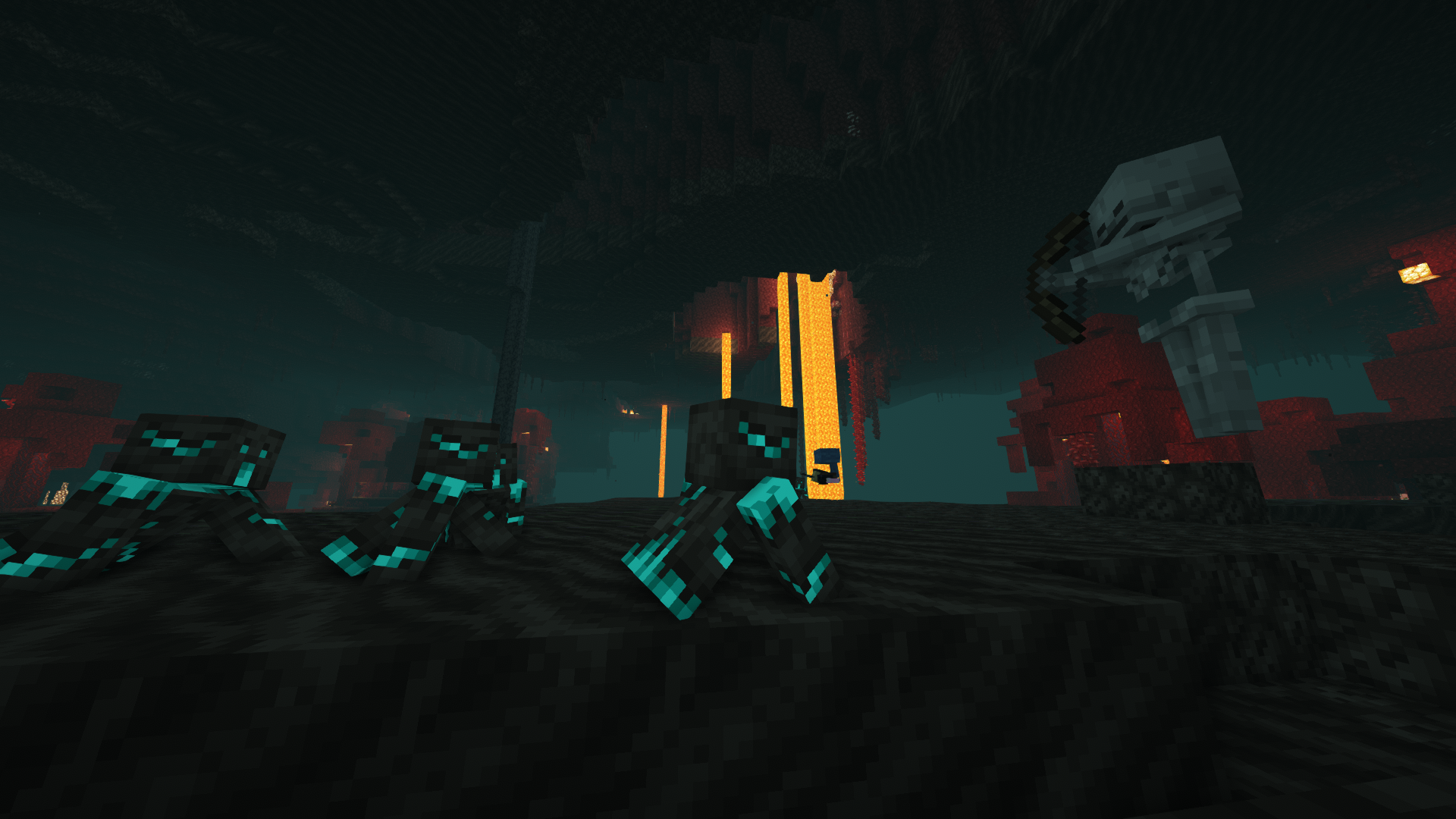 Infernal Expansion screenshot 2