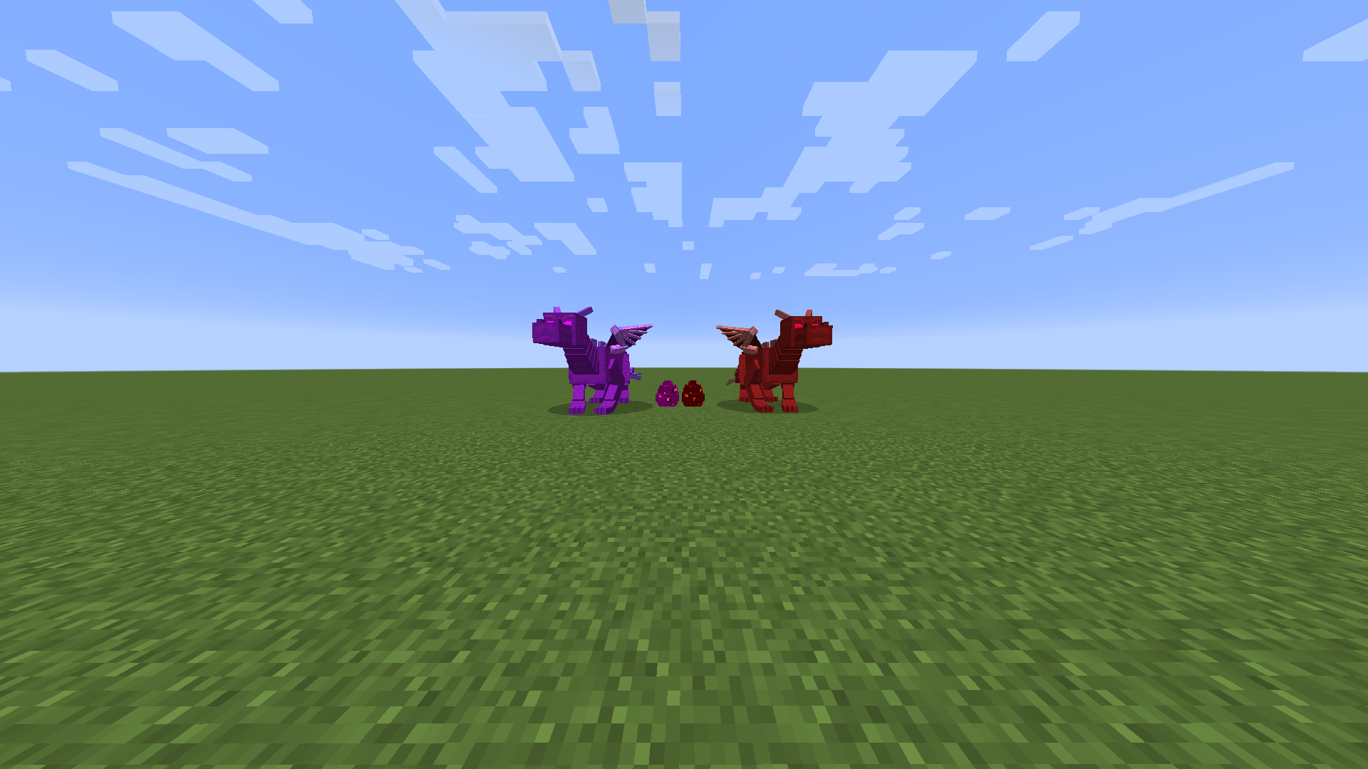 Dragon Riders screenshot  1