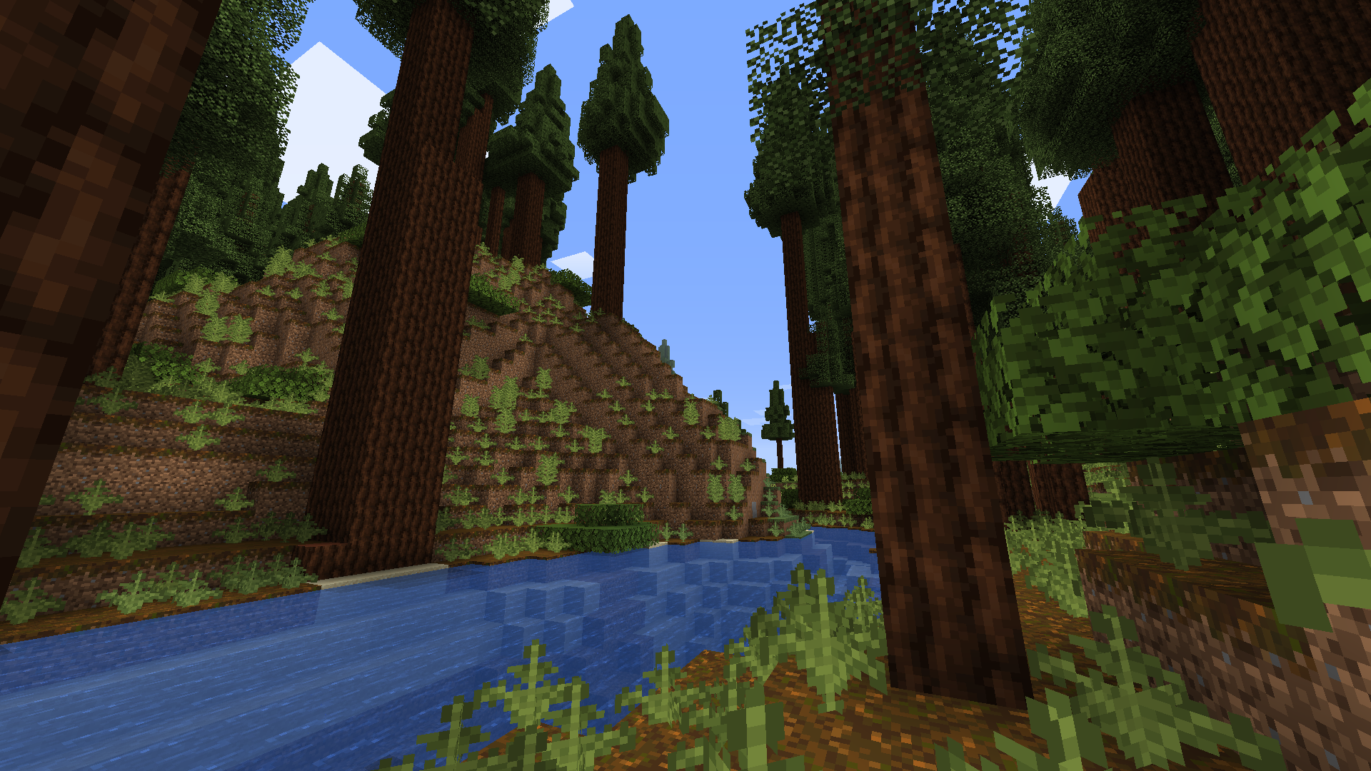 Expanded Worlds screenshot 2