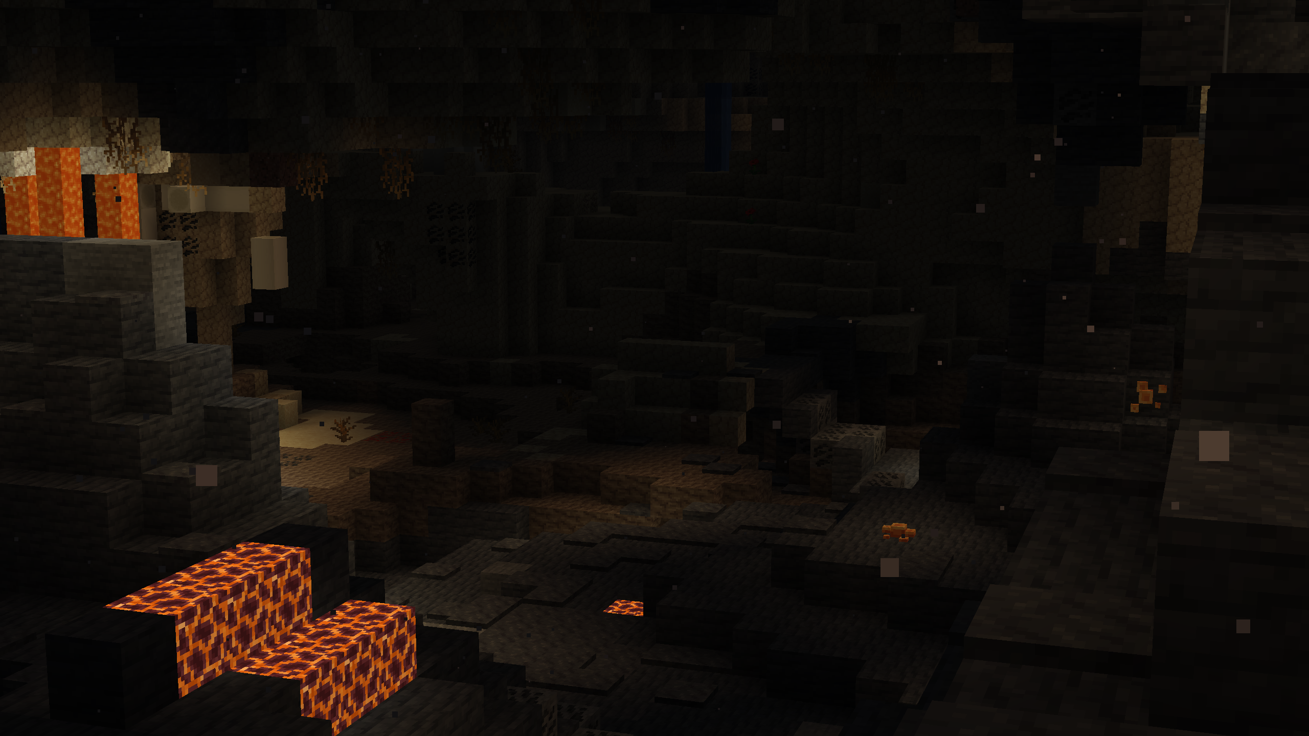 Darker Depths screenshot 3