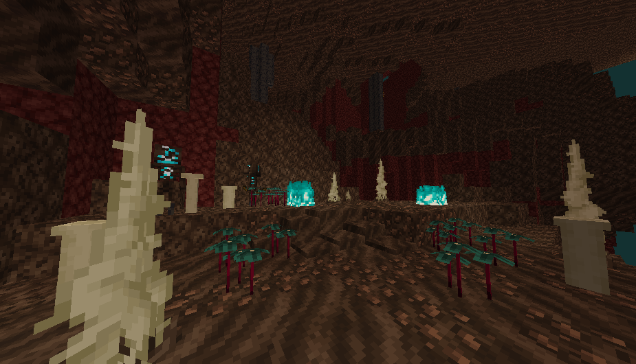 Jaden's Nether Expansions screenshot 2