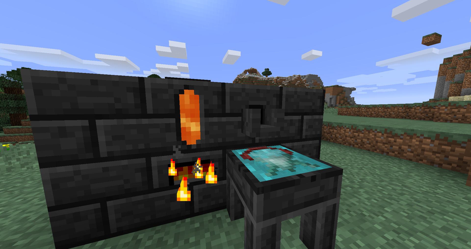 Blood Smeltery screenshot 3