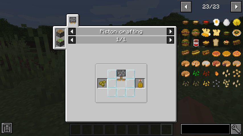Enhanced Farming screenshot 3