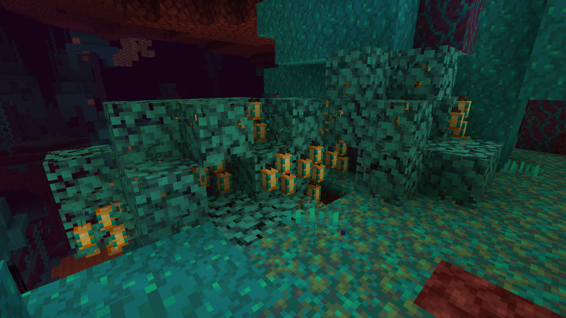 Nether's Exoticism screenshot 1