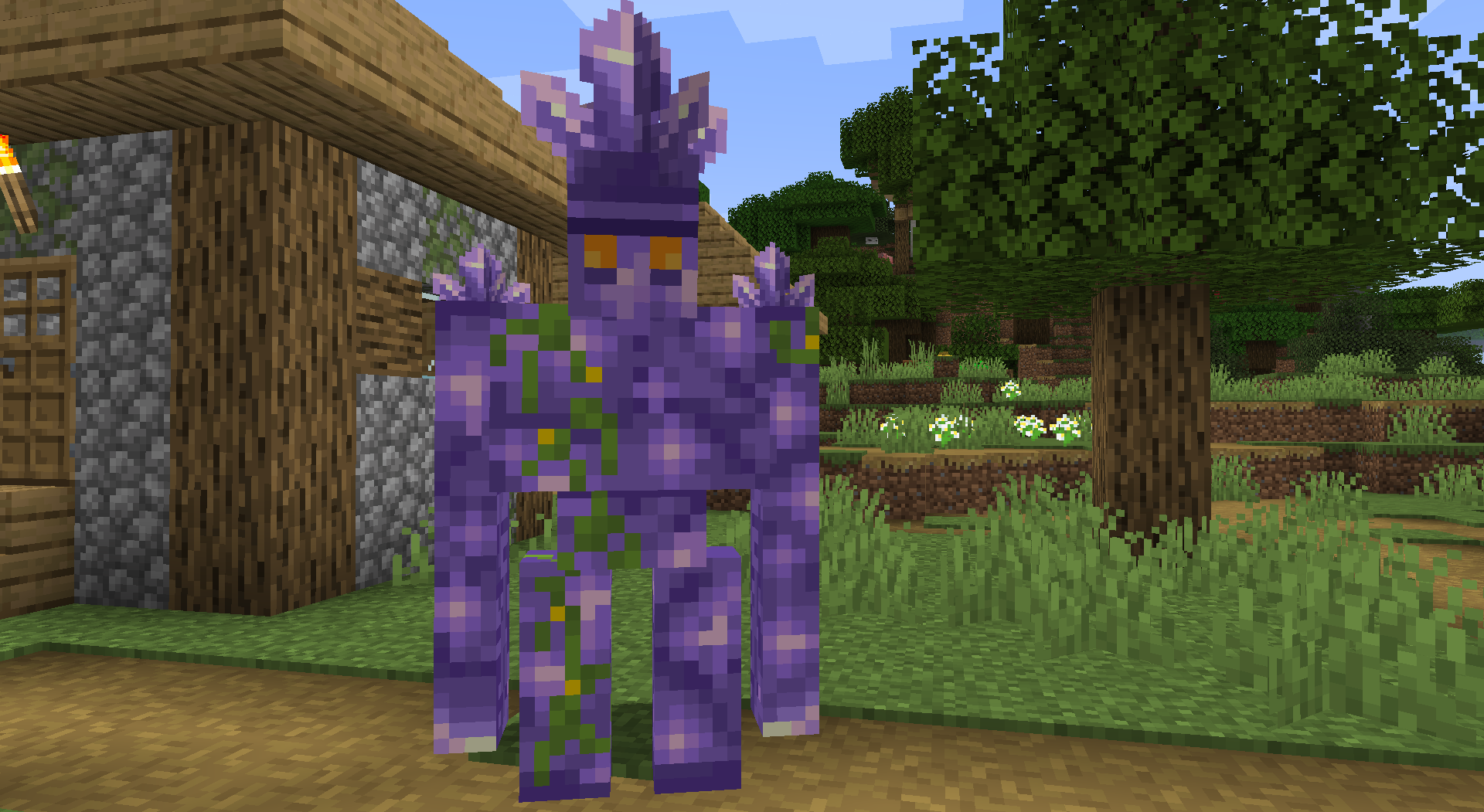 Golems Galore screenshot 3