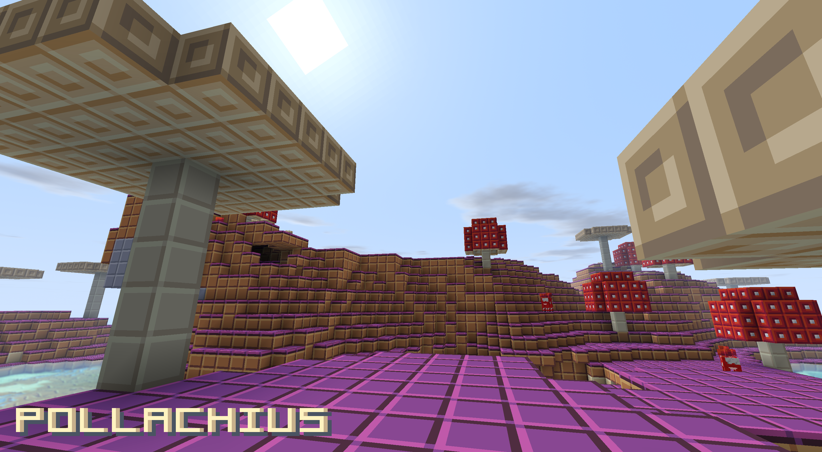 Pollachius screenshot 3