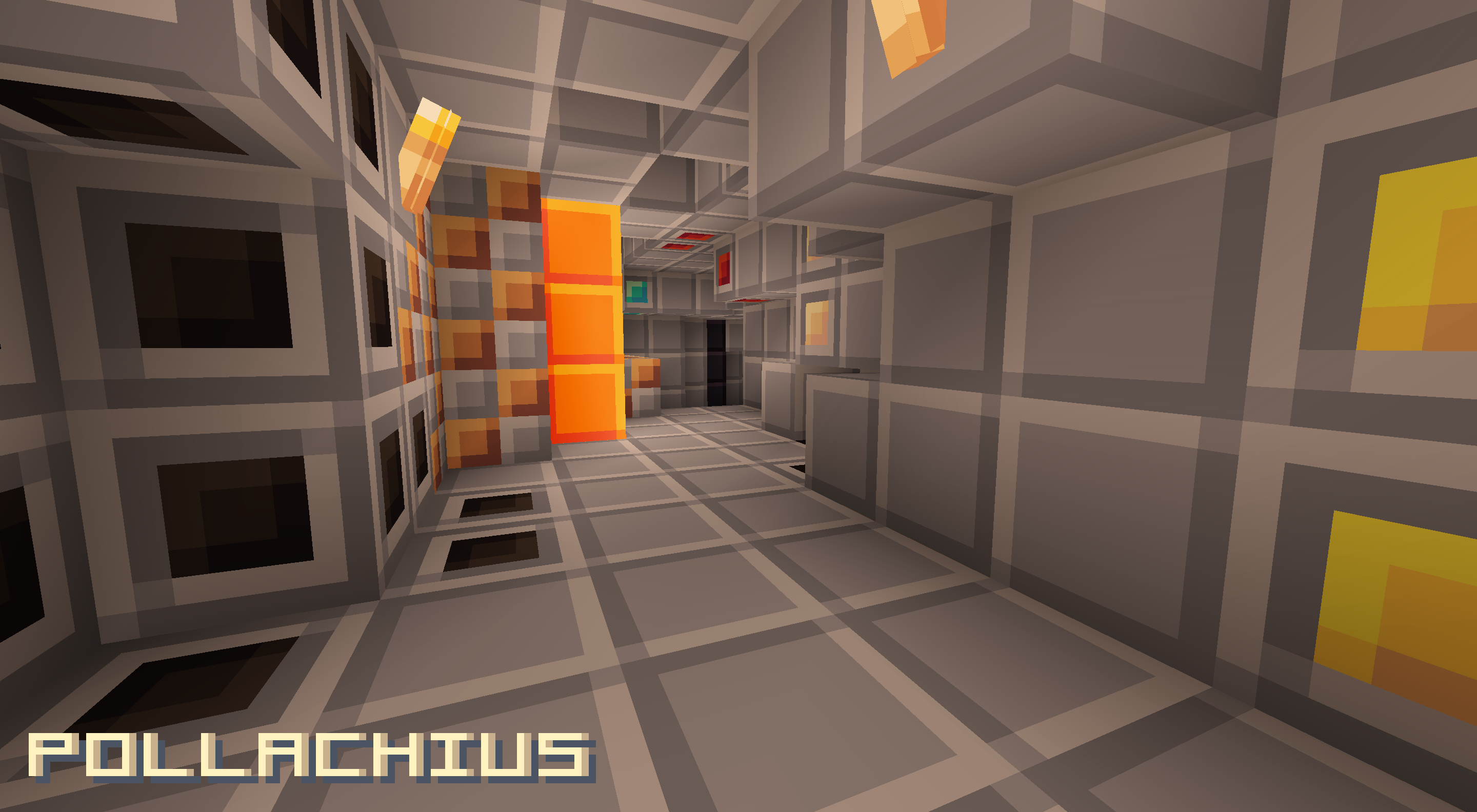 Pollachius screenshot 3