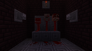 Horror Elements screenshot 3