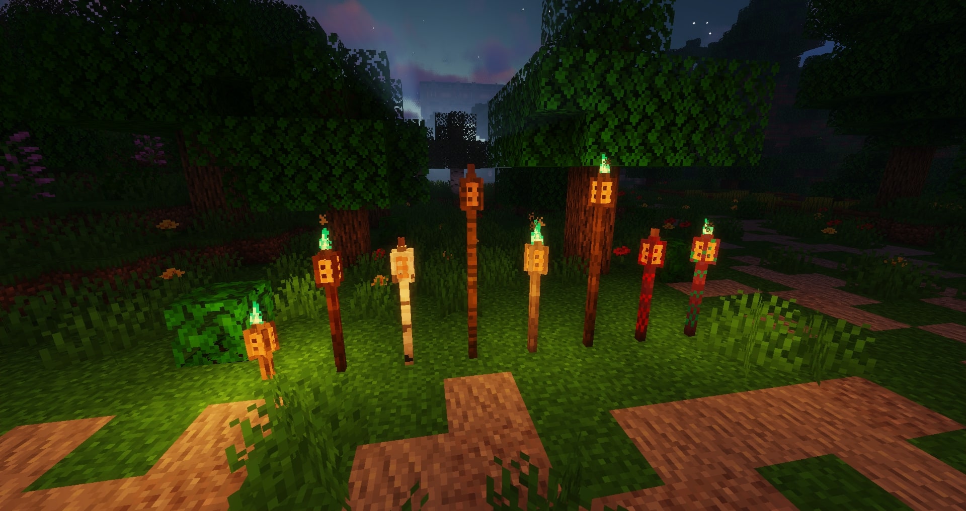 Macaw's Lights and Lamps screenshot 2