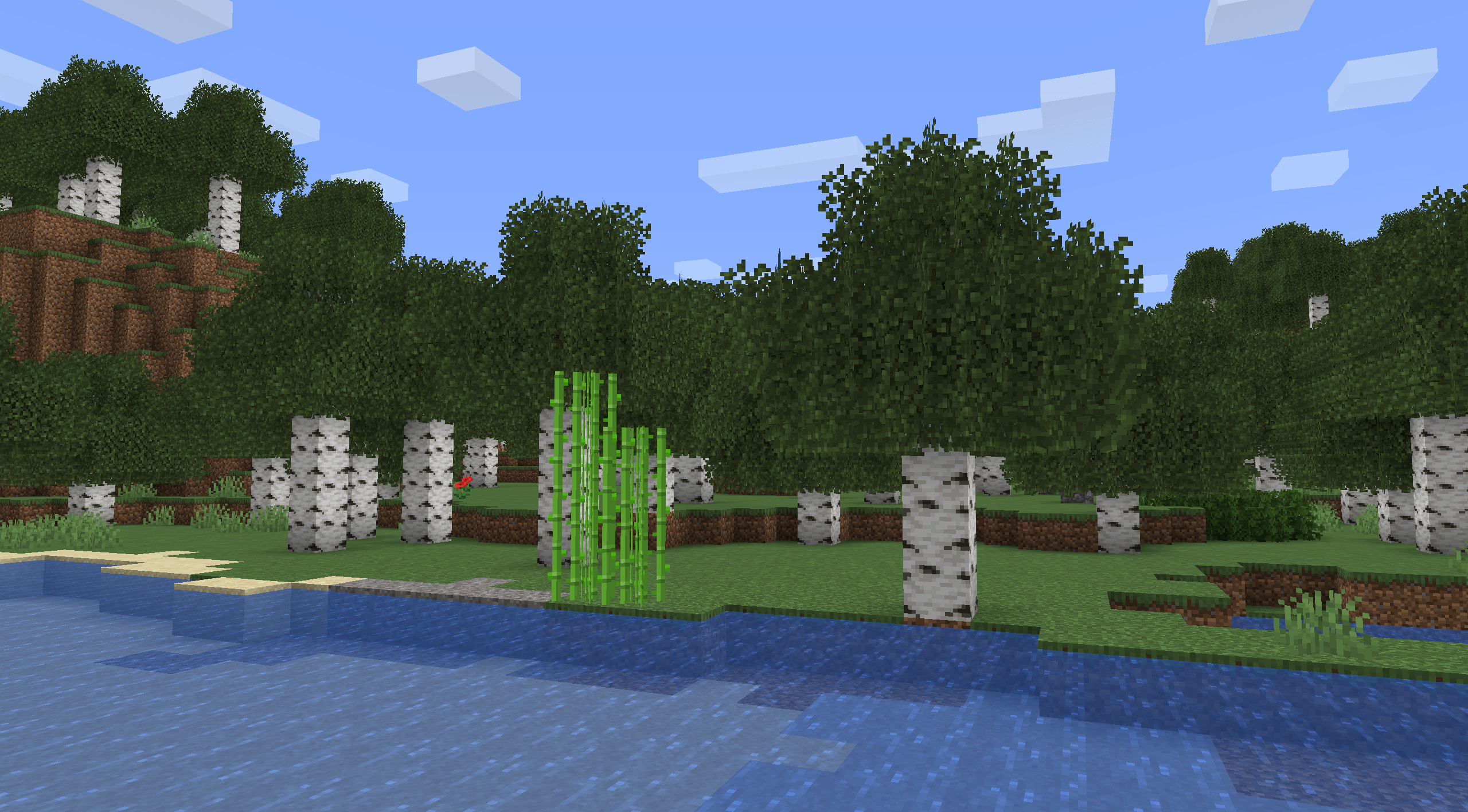 Minecraft better leaves. Resource Packs: Jerm's better leaves. Jerm's better leaves.