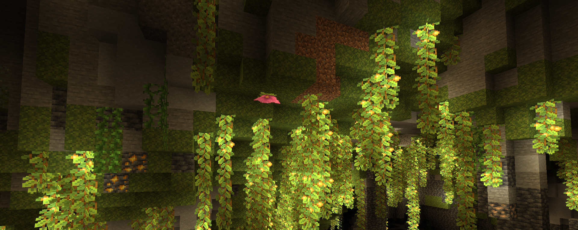 Wavy Plants screenshot 3