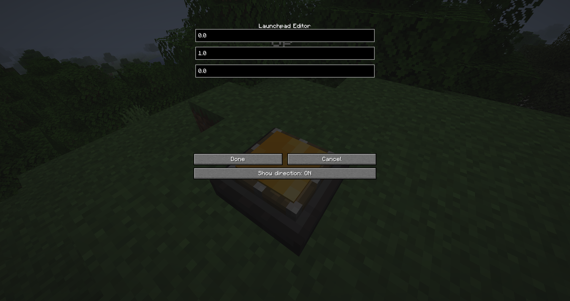 Launchpads screenshot 3