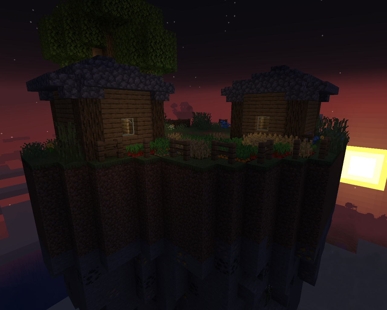 Soaring Structures 2 screenshot 2