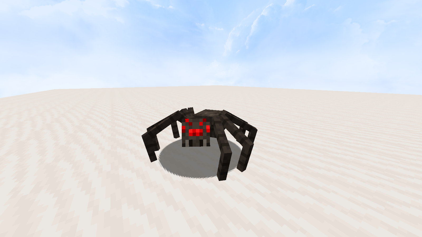 Scary Spider screenshot 3