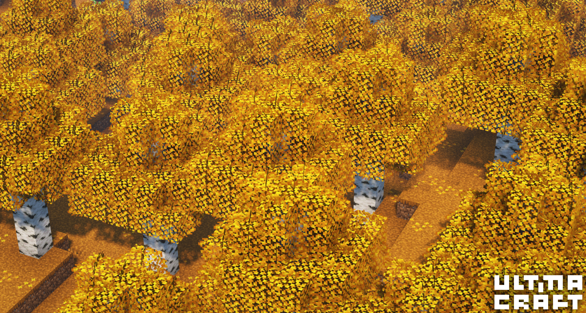 UltimaCraft Leaf screenshot 3