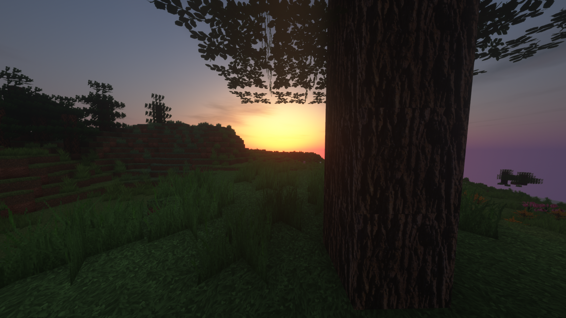 Quiby's Realistic screenshot 1