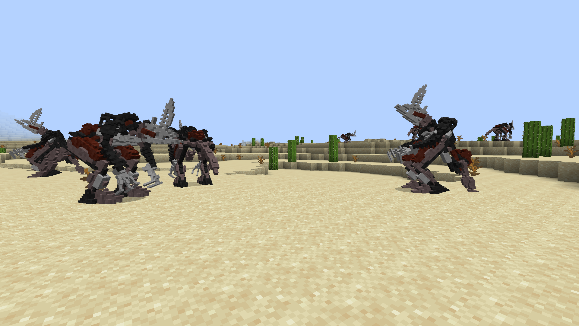 Bionicle screenshot 2